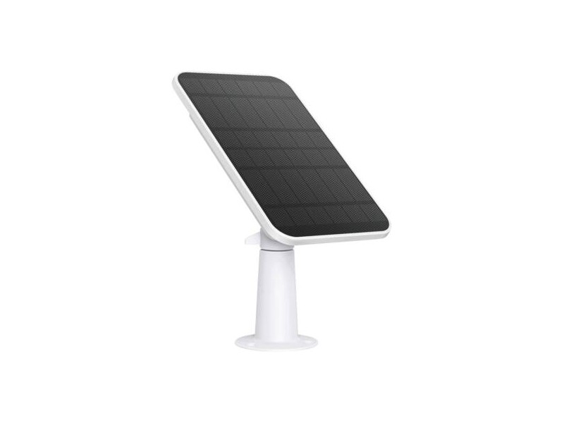 Cam Solar Panel